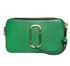 Snapshot Tri Colour Crossbody, front view